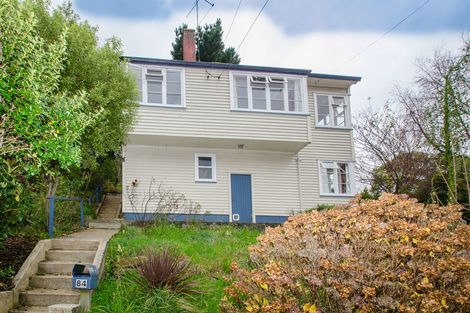 Photo of property in 84 Somerville Street, Andersons Bay, Dunedin, 9013