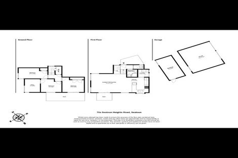 Photo of property in 70a Seatoun Heights Road, Seatoun, Wellington, 6022