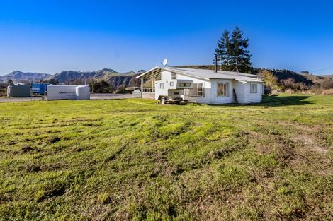 Photo of property in 6272 State Highway 1, Mangaweka, 4797