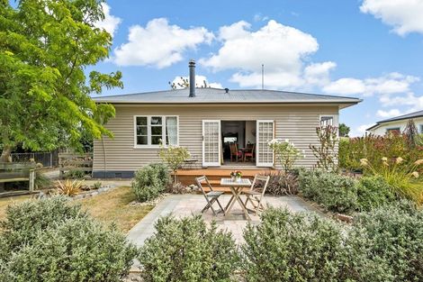 Photo of property in 5 Currie Street, Darfield, 7510