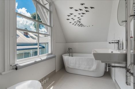 Photo of property in 62 King Edward Parade, Devonport, Auckland, 0624