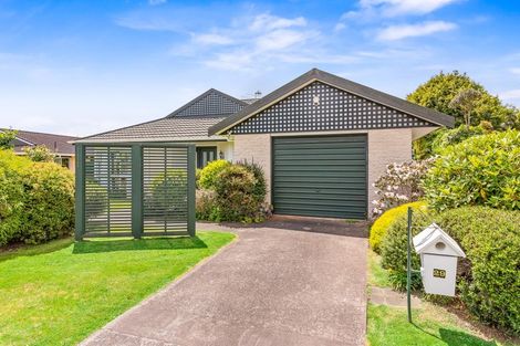 Photo of property in 29 Belvedere Avenue, Waikanae, 5036