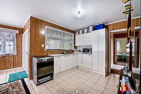 Photo of property in 92 Fisher Crescent, Otara, Auckland, 2023