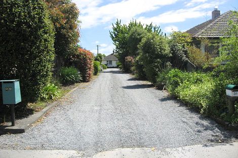 Photo of property in 29 Brockham Street, Casebrook, Christchurch, 8051