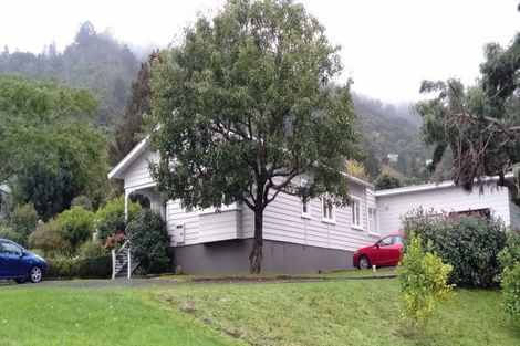 Photo of property in 16 Te Ana Lane, Thames, 3577