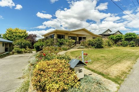 Photo of property in 74 Aronui Road, Bridge Hill, Alexandra, 9320