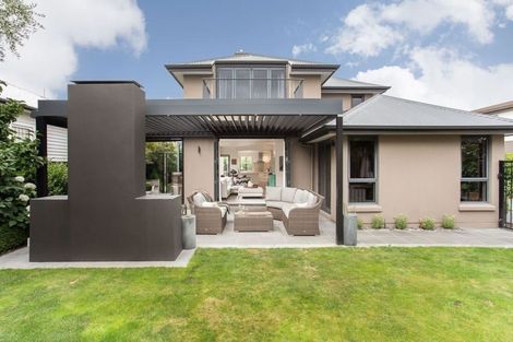 Photo of property in 40 Halton Street, Strowan, Christchurch, 8052