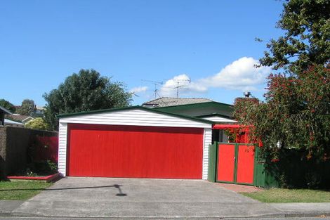 Photo of property in 2/1 Seine Road, Forrest Hill, Auckland, 0620