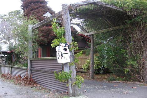 Photo of property in 81 Makino Road, Feilding, 4702