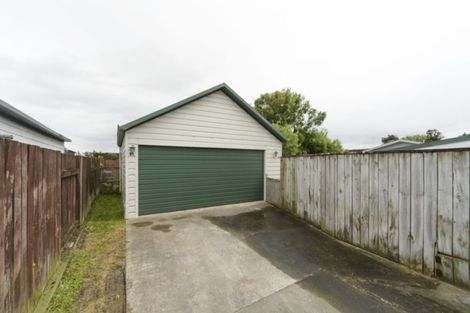 Photo of property in 89 Benmore Avenue, Cloverlea, Palmerston North, 4412