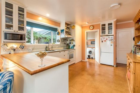 Photo of property in 5 Carruthers Street, Ilam, Christchurch, 8041