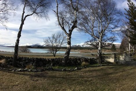 Photo of property in 5 Pioneer Drive, Lake Tekapo, 7999