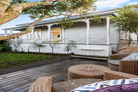 Photo of property in 20 Richmond Road, Grey Lynn, Auckland, 1021