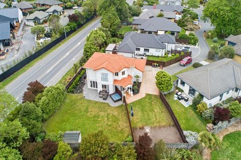 Photo of property in 1 Limes Avenue, Parklands, Christchurch, 8083