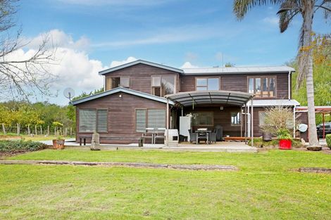 Photo of property in 249 Cossey Road, Drury, 2577