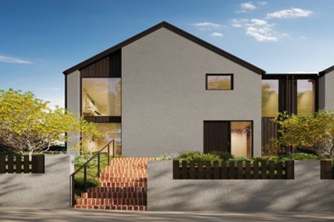 Photo of property in 339 Highgate, Roslyn, Dunedin, 9010