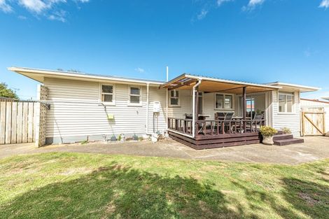 Photo of property in 56a Puriri Street, Gonville, Whanganui, 4501