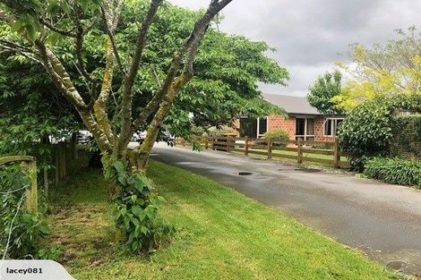Photo of property in 3 Highpeak Place, Wigram, Christchurch, 8025