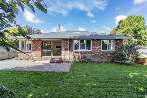 Photo of property in 30 Southbrook Road, Rangiora, 7400