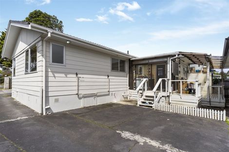 Photo of property in 371 Bucklands Beach Road, Bucklands Beach, Auckland, 2012