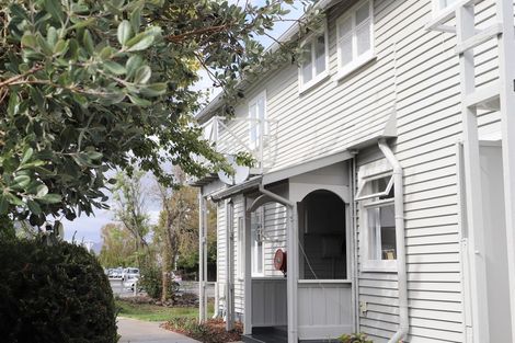 Photo of property in 1/133 Saint Albans Street, St Albans, Christchurch, 8014