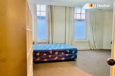 Photo of property in 5 Anzac Avenue, Dunedin Central, Dunedin, 9016