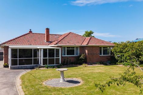 Photo of property in 37 Harris Street, Waimate, 7924