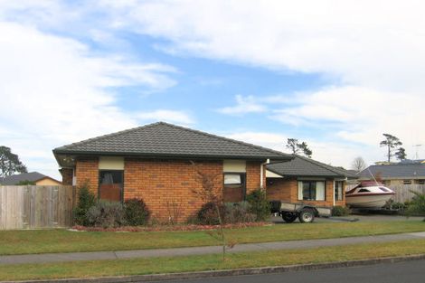 Photo of property in 61 Ayrshire Drive, Grandview Heights, Hamilton, 3200