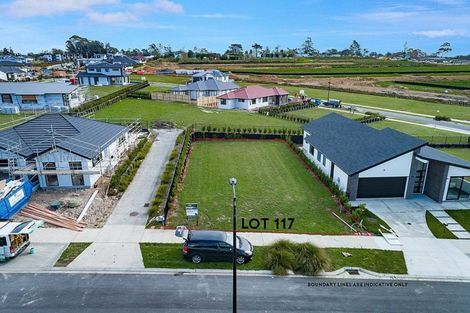 Photo of property in 21 Jane Maree Road, Kumeu, 0810