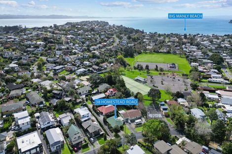 Photo of property in 38 Homestead Road, Manly, Whangaparaoa, 0930