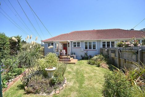 Photo of property in 23 Albertson Avenue, Port Chalmers, 9023