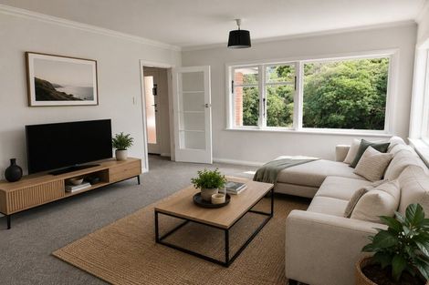 Photo of property in 5 Omar Street, Khandallah, Wellington, 6035