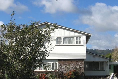 Photo of property in 14 Chesney Street, Avalon, Lower Hutt, 5011