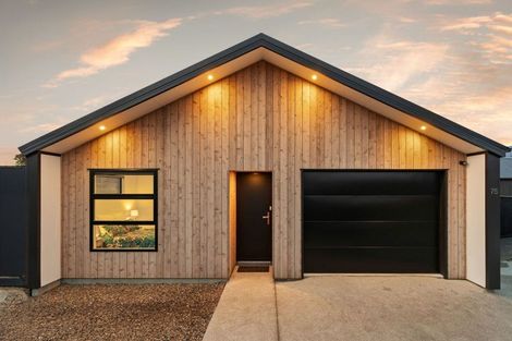 Photo of property in 75 Magnum Drive, Cromwell, 9310