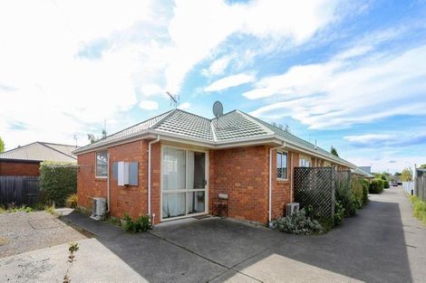 Photo of property in 287c Riccarton Road, Upper Riccarton, Christchurch, 8041