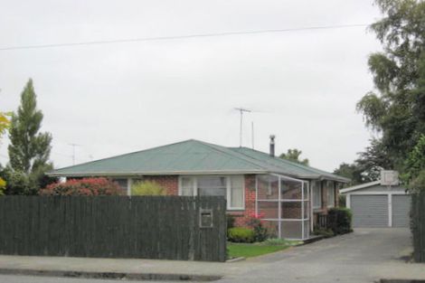 Photo of property in 18 Jane Street, Tinwald, Ashburton, 7700