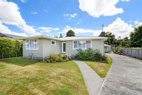 Photo of property in 10 Bond Street, Marton, 4710