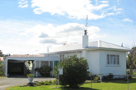 Photo of property in 58 Mclean Street, Wairoa, 4108