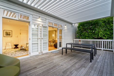 Photo of property in 5 England Street, Freemans Bay, Auckland, 1011