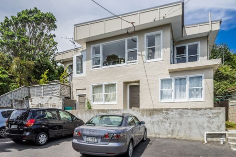 Photo of property in 144 Pembroke Road, Wilton, Wellington, 6012