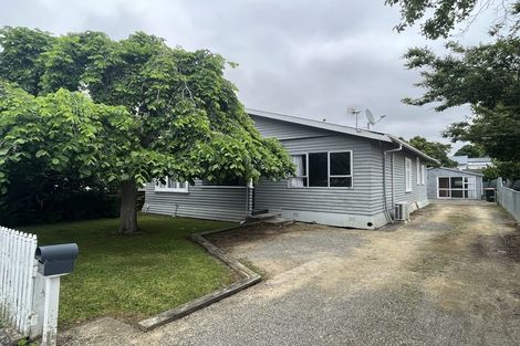 Photo of property in 92 Shamrock Street, Takaro, Palmerston North, 4412