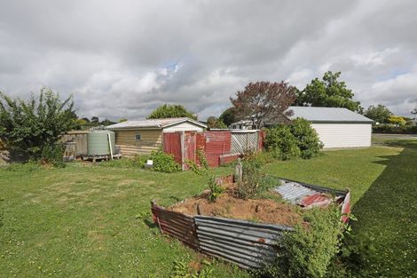 Photo of property in 121 North Street, Feilding, 4702