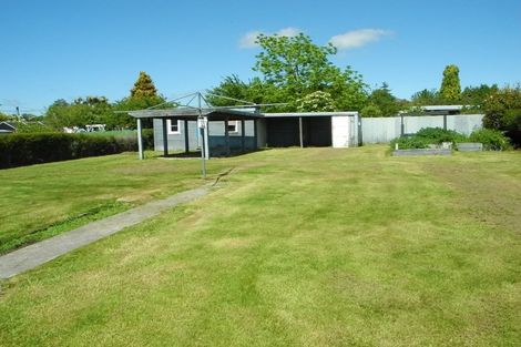 Photo of property in 33 High Street, Waimate, 7924