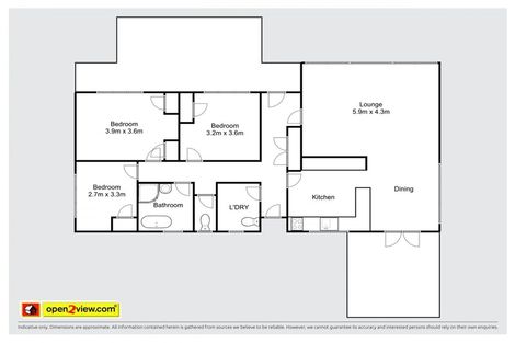 Photo of property in 10 Belloc Street, Leamington, Cambridge, 3432