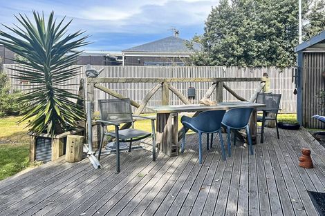 Photo of property in 13 Koputara Road, Himatangi Beach, Foxton, 4891
