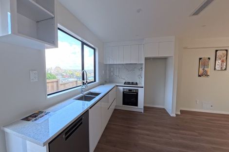 Photo of property in 6/20 William Souter Street, Forrest Hill, Auckland, 0620