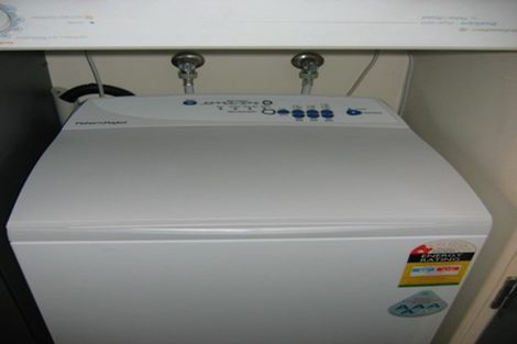 Photo of property in Hannahs Corner, 14/8 Leeds Street, Te Aro, Wellington, 6011