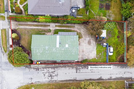 Photo of property in 33 Grants Road, Marchwiel, Timaru, 7910