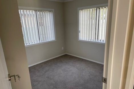 Photo of property in 3 Edwards Avenue, Henderson, Auckland, 0610