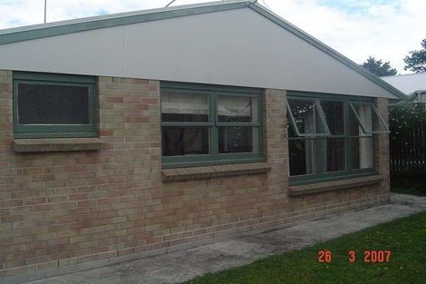 Photo of property in 436c Thames Street, Morrinsville, 3300